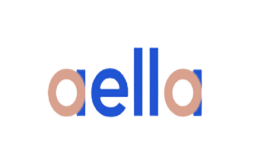 aella logo