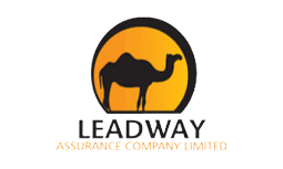 Leadway Assuarance company Logo