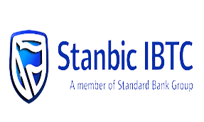 Stanbic IBTC Logo