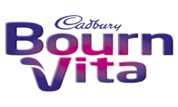 Bournvita Logo